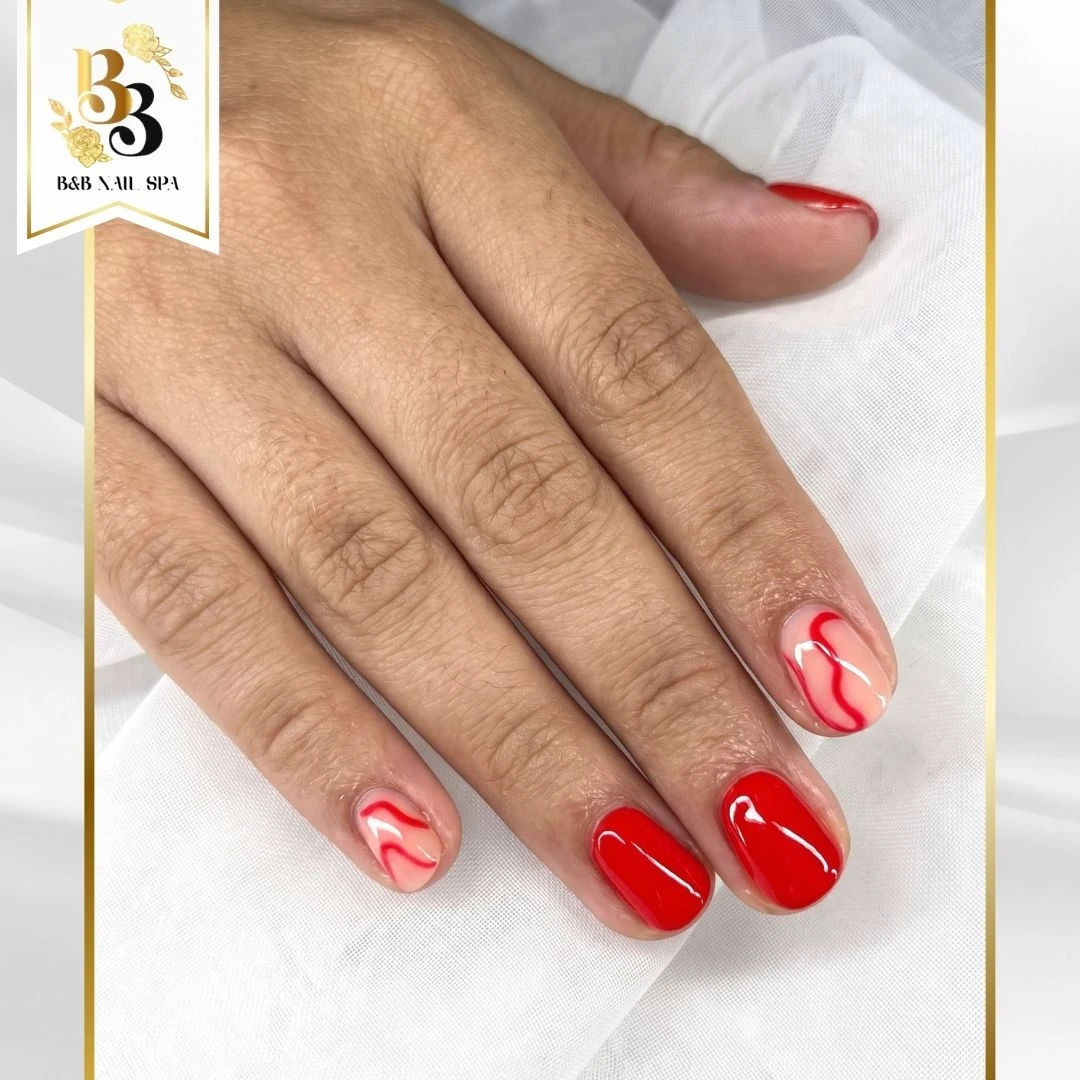 Nail Art Design
